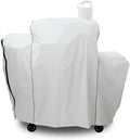 Grill Cover for Pit Boss Laredo 1000 - Heavy Duty Waterproof