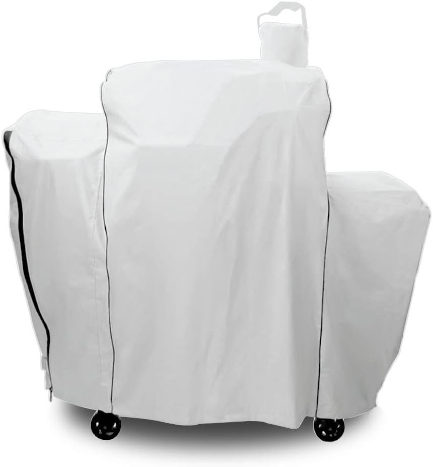 Durable Pit Boss Laredo 1000 Grill Cover for All Seasons