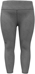 Under Armour Womens Motion Ankle Leggings - Lightweight (Style DLNR)