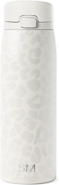 Simple Modern Sidekick Travel Coffee Mug - 16oz Leak-Proof Tumbler