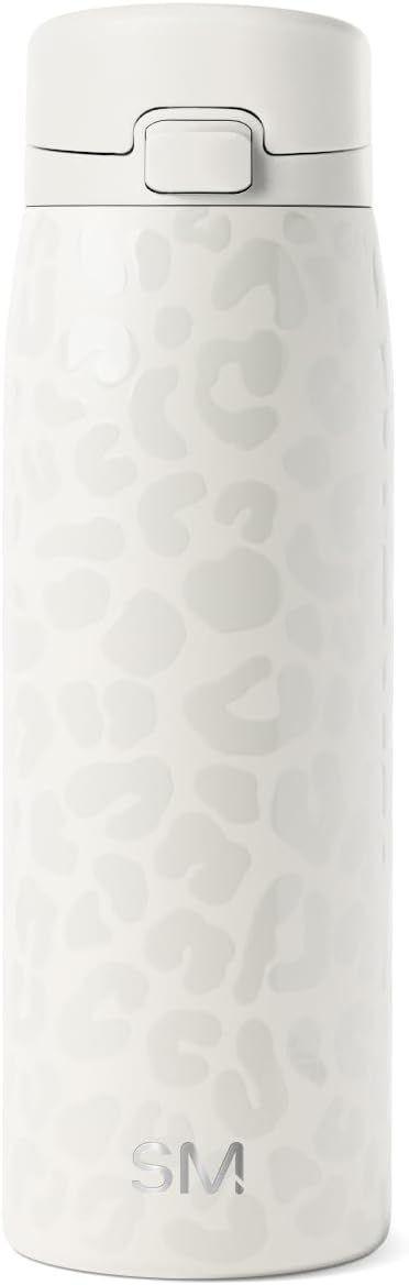 Simple Modern Sidekick Travel Coffee Mug - 16oz Leak-Proof Tumbler
