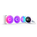 NZXT Kraken Elite 360 RGB 2024 - Superior AIO CPU Cooler