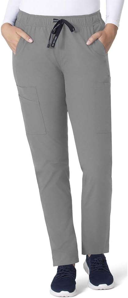 Carhartt Scrubs Women's Force Modern Fit Straight Leg Pant Review