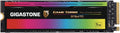 Gigastone M.2 PCIe 4.0 NVMe 1TB SSD - Turbo Storage for Gamers