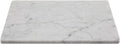 Marble Pastry and Cutting Board 12x16 in - Natural Cooler Surface