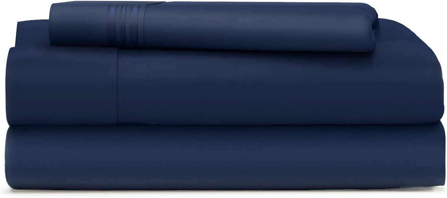 Cosy House Collection Everyday Bed Sheet Set - Ultra Soft & Cool