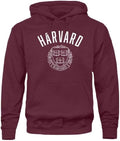 Barnesmith Hooded Sweatshirt Unisex - Comfortable (Style KHW2)