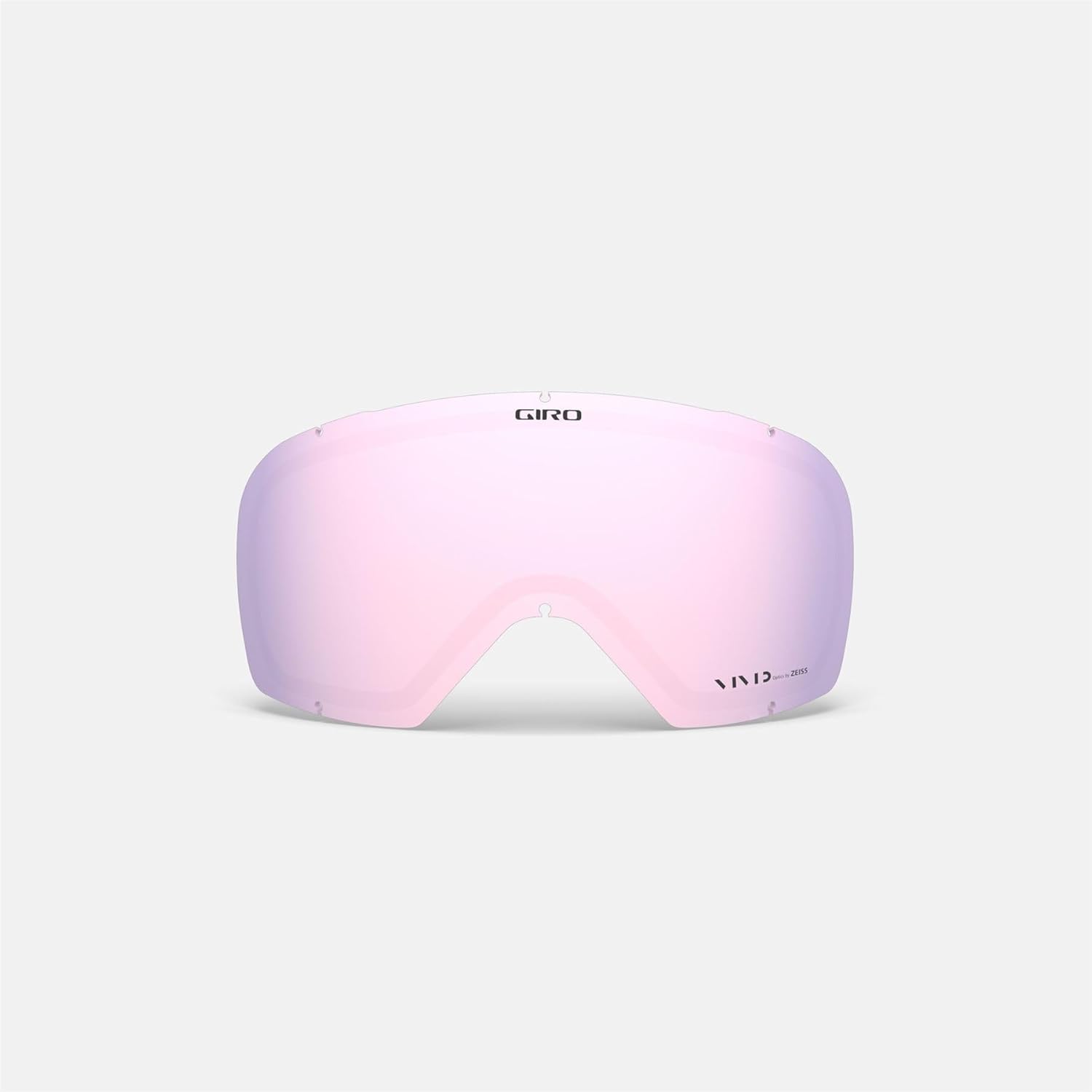 Giro Ringo Clear Lens - Enhanced Visibility