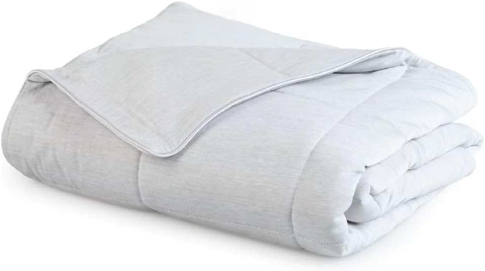 PetFusion Premium Cooling Blanket for Dogs and Cats - Soft Comfort