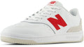 New Balance Men's Bb80 V1 Sneaker for Men - Durable Leather Fit