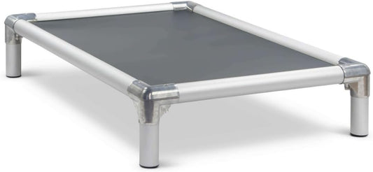 Kuranda Chewproof Elevated Dog Bed - Durable Aluminum Design