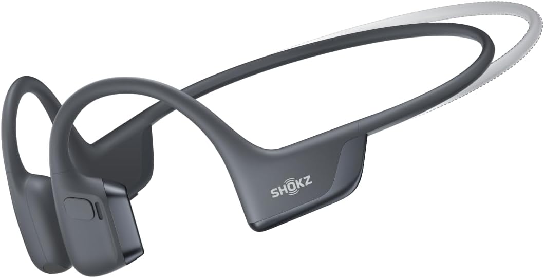 SHOKZ New OpenRun Pro 2 Sport Headphones for Active Lifestyles