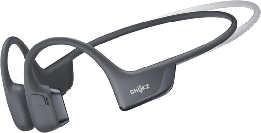SHOKZ New OpenRun Pro 2 Sport Headphones for Active Lifestyles