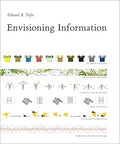 Envisioning Information - Essential Guide to Visual Thinking