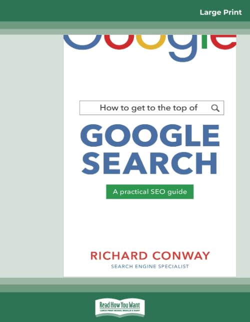 How to Get to the Top of Google Search: A Comprehensive Guide