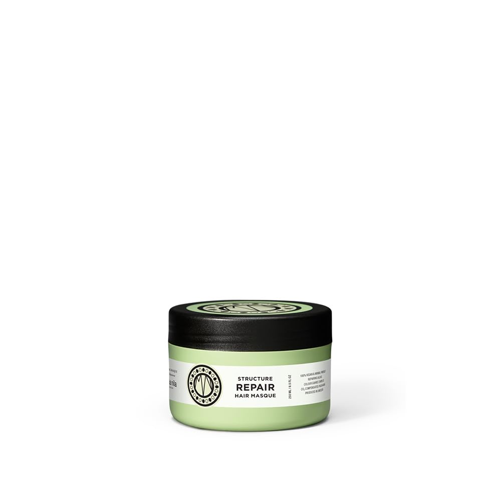 Maria Nila Structure Repair for Damaged Hair - 100% Vegan