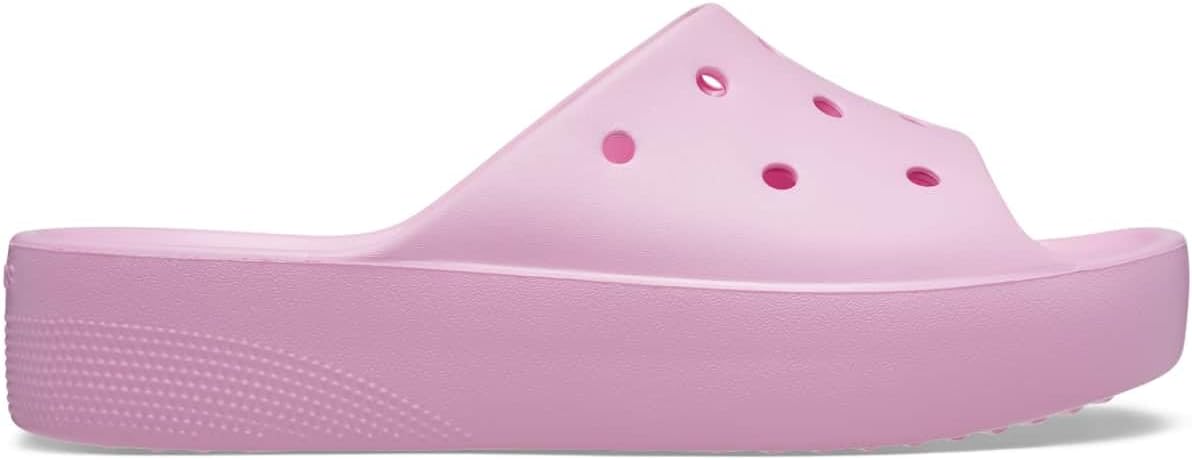 Crocs Women's Classic Marbled Tie-dye Clogs for Ultimate Comfort