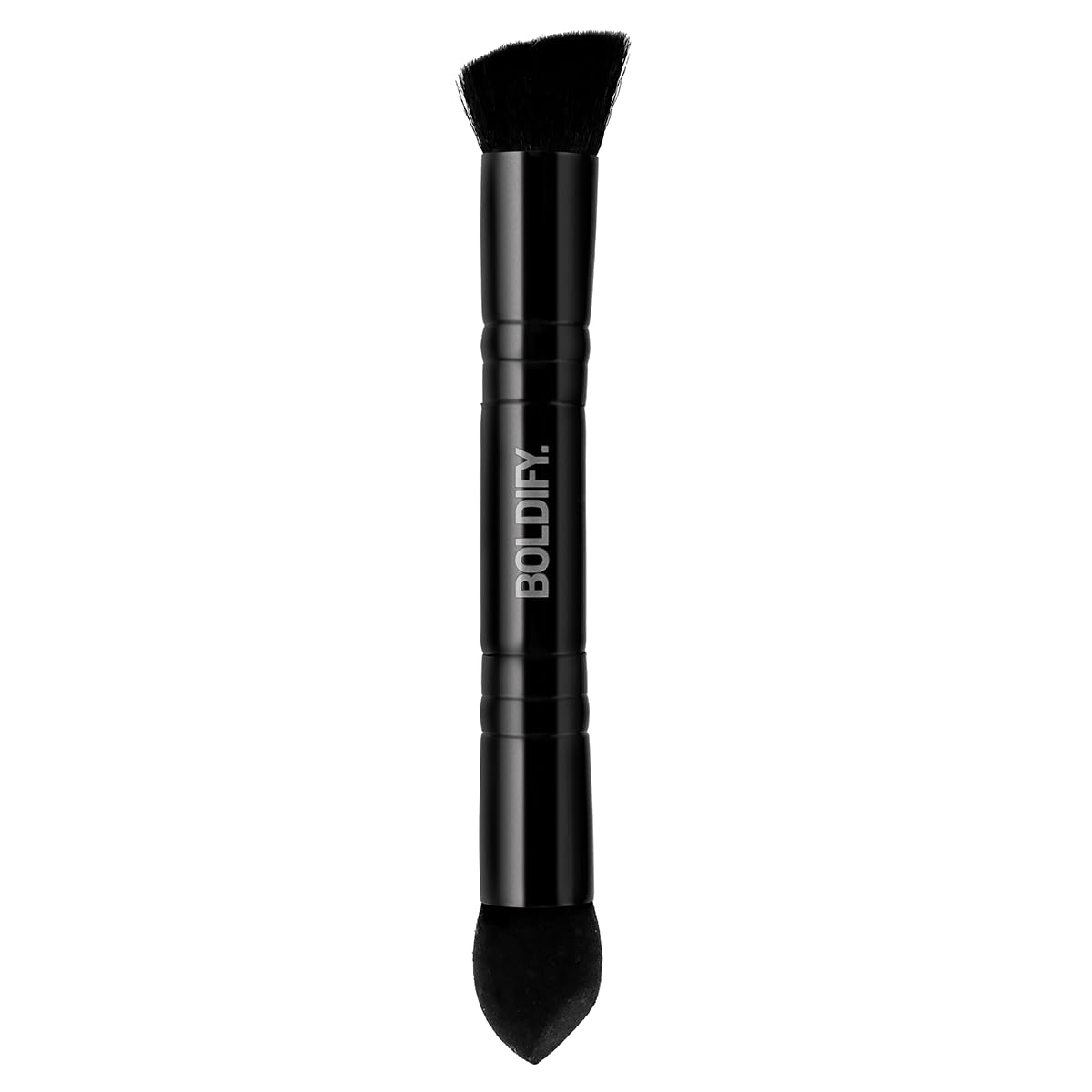 BOLDIFY Dual-Ended Hairline Brush - Seamless Precision