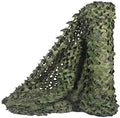 Camo netting roll by Sitong for outdoor hunting and military needs