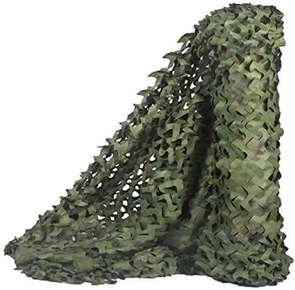 Sitong Bulk Roll Camo Netting for Hunting and Military Use