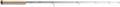 St. Croix Custom Ice Fishing Rod - Precision Carbon Performance