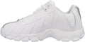 K-Swiss Women's ST329 CMF Sneaker - Casual Everyday Comfort