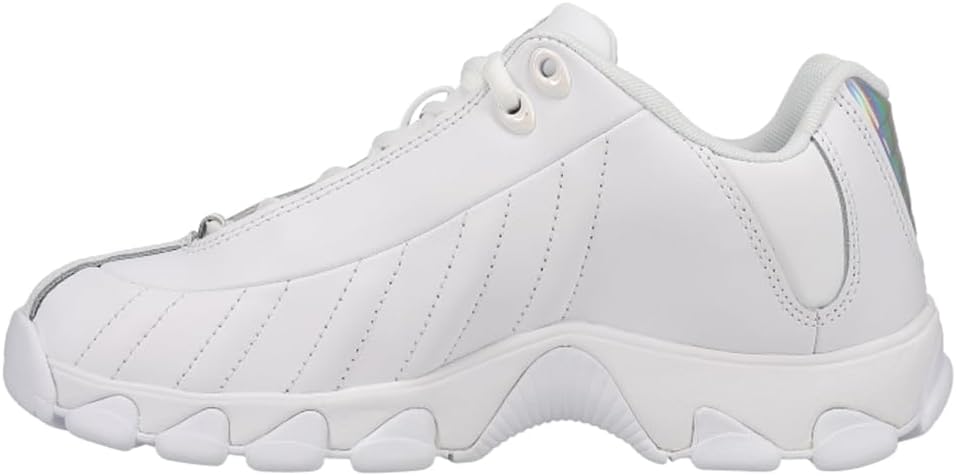K-Swiss Women's ST329 CMF Sneaker: Comfort Meets Style