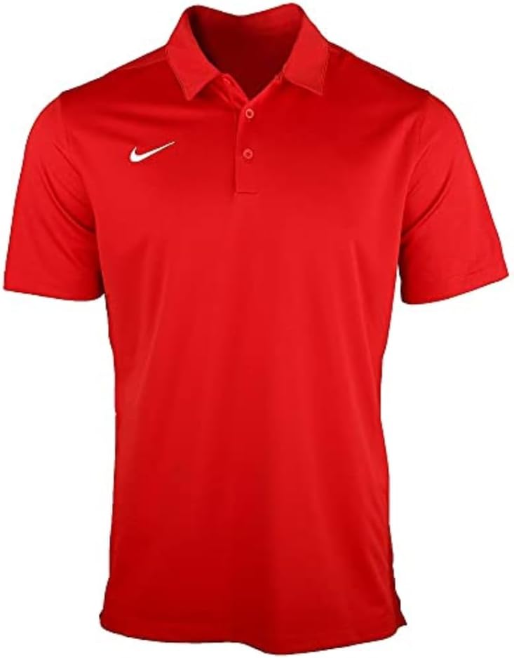 Nike Men's Dry Franchise Polo for Ultimate Comfort and Style