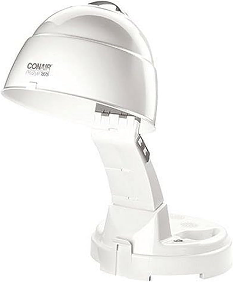Conair 1875W Pro Ionic Bonnet Hair Dryer
