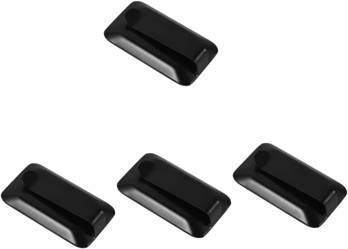 Golf Range Finder Clip for Convenient Measurements