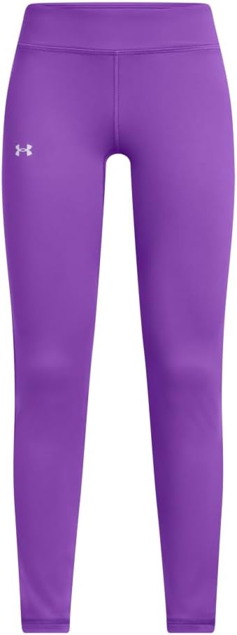 Under Armour Girls Motion Leggings for Ultimate Comfort and Fit