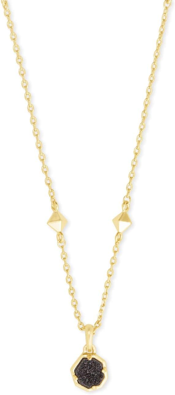 Kendra Scott Nola Pendant Necklace: Versatile Fashion Jewelry