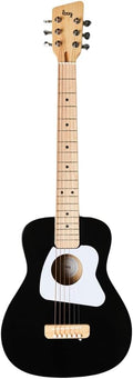 Loog Pro VI Acoustic Guitar for Kids 9+ with Learning App