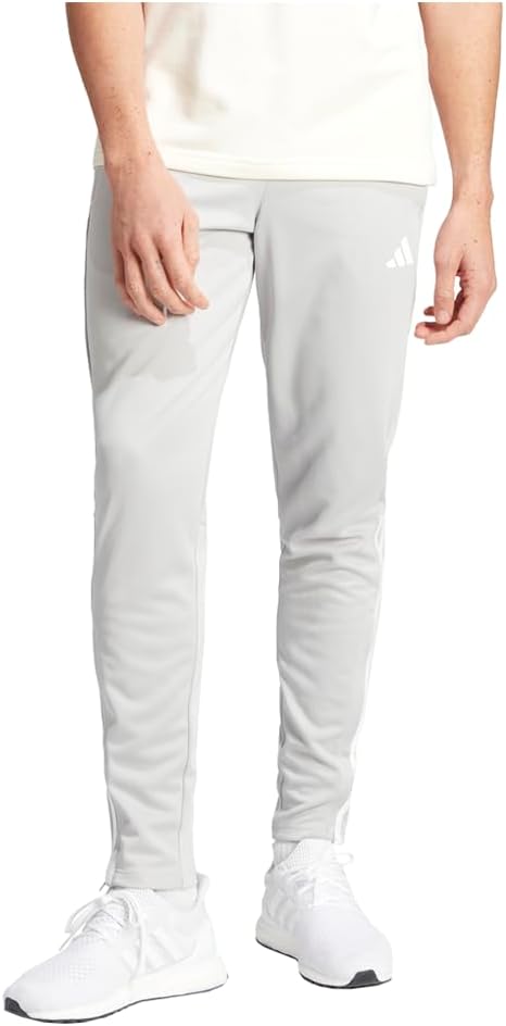 adidas Men's Sereno Cut 3-Stripes Slim Tapered Pants Review