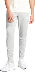 adidas Men's Sereno Cut 3-Stripes Slim Tapered Pants - Breathable leg