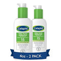 CETAPHIL Daily Facial Moisturizer SPF 15 - Gentle Hydration