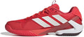 adidas Men's Adizero Ubersonic 5 Tennis Shoes - Lightweight Clay Play