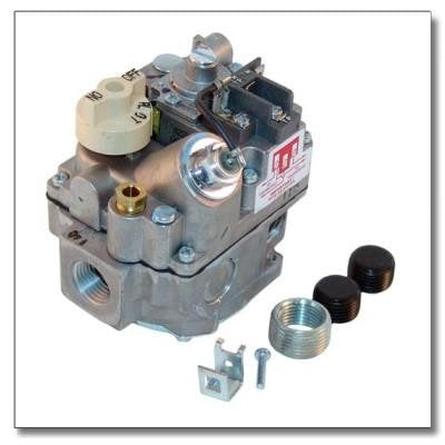 Frymaster Gas Fryer: Enhanced Safety Control