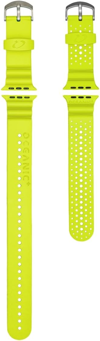 Oceanic+ Band for Apple Watch Ultra and Ultra 2 - Dive & Daily Use
