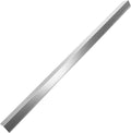 Stainless Steel Corner Guards 10 PCS 1 x 1 x 48 in - Wall Corner