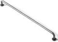 Goo-Ki 12.6 in Weathered Nickel Cabinet Handle Drawer Pulls