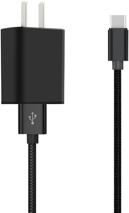 Universal Charger Cord for  Fire Stick & Kindle - Accessonico