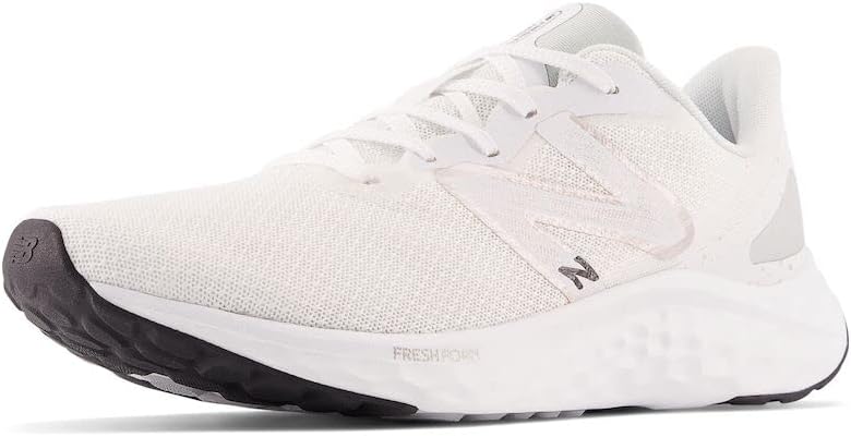 New Balance Men's Fresh Foam Arishi V4 Running Shoe Review