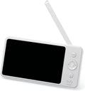 Eufy Baby Monitor: 5 Night Vision Display