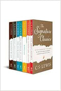 The Complete C. S. Lewis Signature Classics Boxed Set - Essential