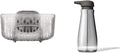 OXO Good Grips Stronghold Suction Sinkware Organizer Review