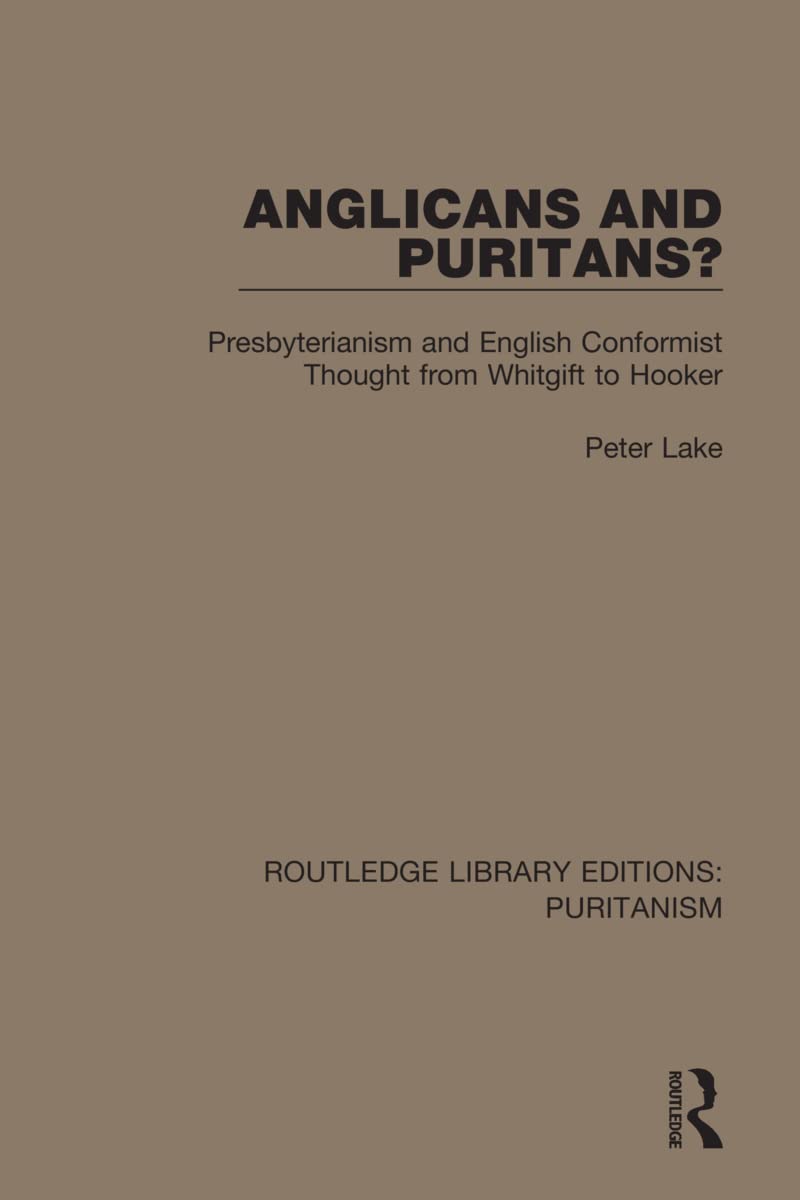 Anglicans and Puritans? A Deep Dive into Puritanism