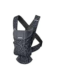 Baby Carrier Mini by BabyBjorn - Perfect for Newborns