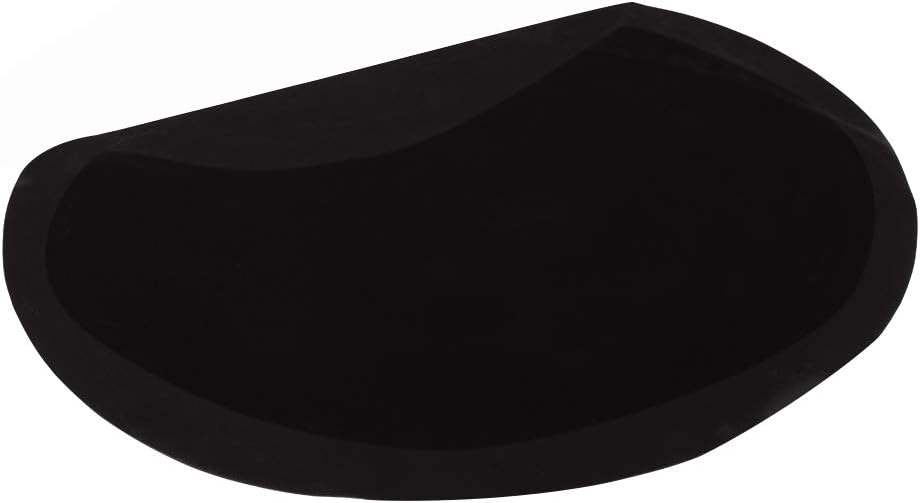 OmySalon Anti Fatigue Salon Floor Mat for Hair Stylists 3ftx2ft