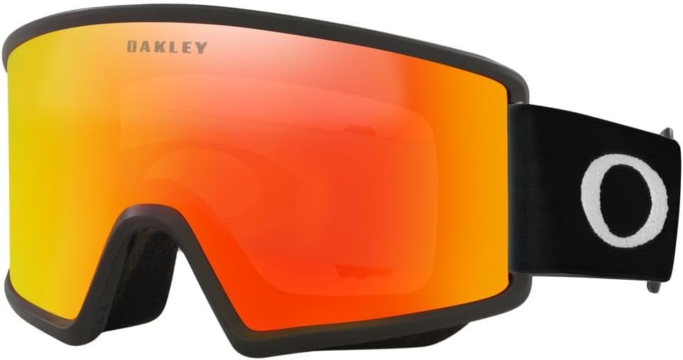 Oakley Target Line L Snow Goggle - Superior Visibility
